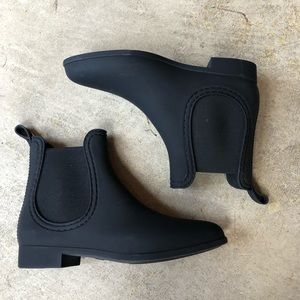 Jeffrey Campbell Rain Boots